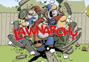 Lawnarchy