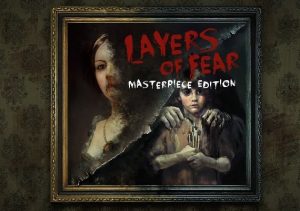 Layers of Fear Xbox One