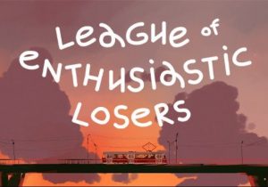 League Of Enthusiastic Losers Xbox Series