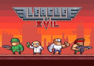 League of Evil