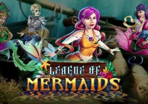 League of Mermaids