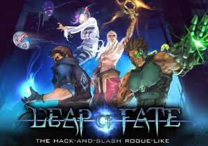 Leap of Fate