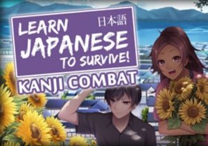 Learn Japanese To Survive Kanji Combat