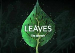 LEAVES The Journey