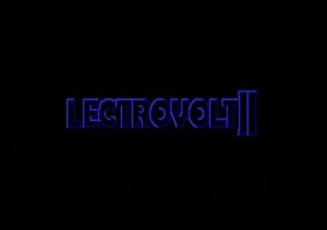 Lectrovolt 2