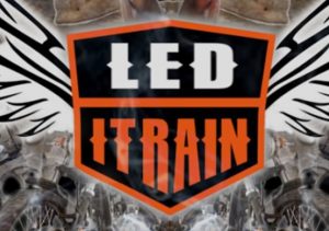 Led It Rain