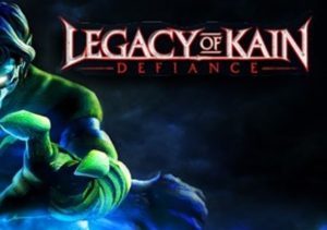 Legacy of Kain Defiance PS4