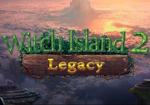 Legacy Witch Island 2