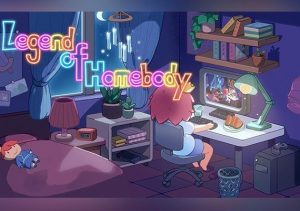 Legend of Homebody