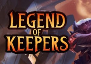 Legend of Keepers Career of a Dungeon Master