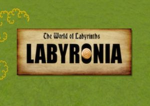 Legend of Mysteria RPG