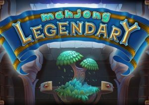 Legendary Mahjong