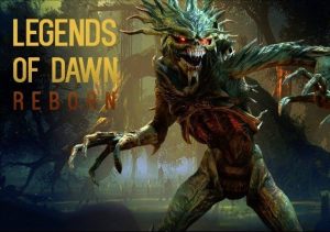 Legends of Dawn Reborn