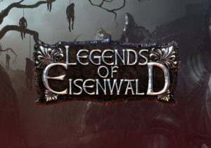 Legends of Eisenwald