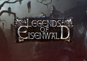 Legends of Eisenwald Season Pass
