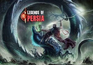 Legends of Persia