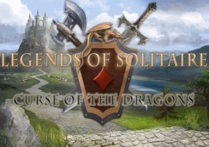 Legends of Solitaire Curse of the Dragons