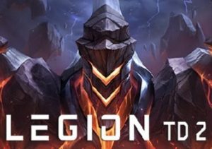 Legion TD 2