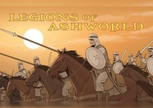 Legions of Ashworld