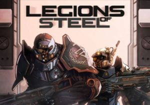 Legions of Steel