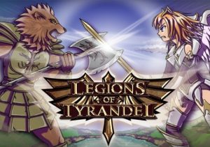 Legions of Tyrandel