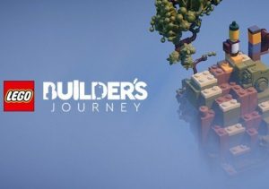 LEGO Builder's Journey Xbox Series