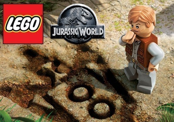 LEGO Jurassic World Switch Preisvergleich