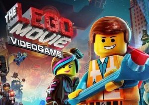 LEGO Movie Videogame