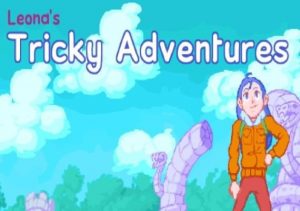 Leonas Tricky Adventures