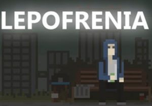 Lepofrenia