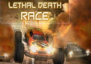 Lethal Brutal Racing