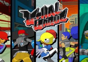 Lethal League