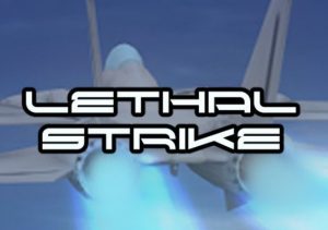 LETHAL STRIKE