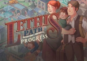 Lethis Path of Progress