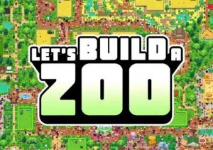 Let’s Build a Zoo Xbox Series
