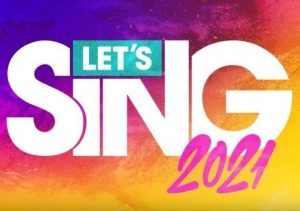 Let's Sing 2021 Xbox Series