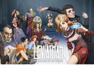 Leviathan The Last Day of the Decade