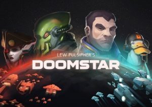 Lew Pulsiphers Doomstar