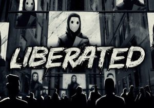 Liberated Xbox Series