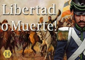Libertad o Muerte