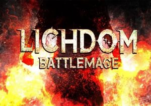 Lichdom Battlemage