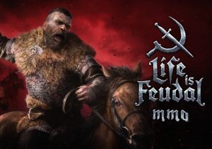 Life is Feudal MMO. Pagan Starter Pack