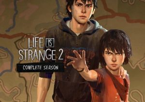 Life is Strange 2 Complete Season Xbox One