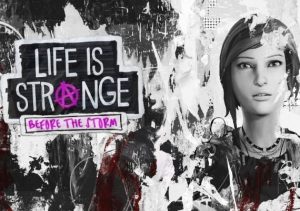 Life is Strange Before the Storm Complete Season Xbox Series