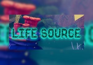 Life source episode one