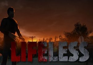 Lifeless