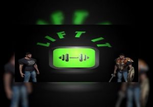 Lift It