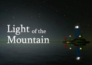 Light of the Mountain