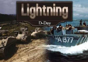Lightning D-Day