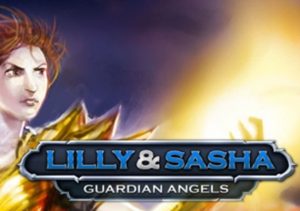 Lilly & Sasha Guardian Angels
